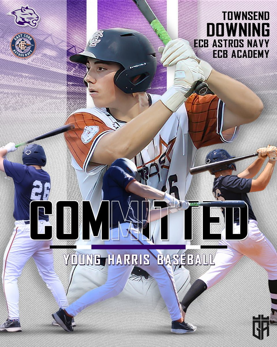 Townsend Downing tweet media