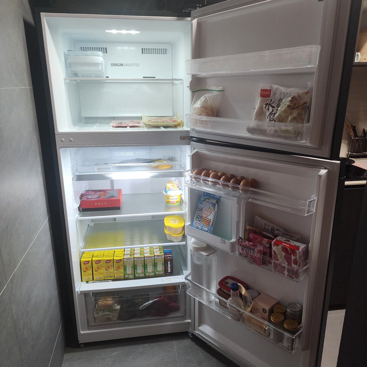 Xeno | EN/CN Vtuber tweet media