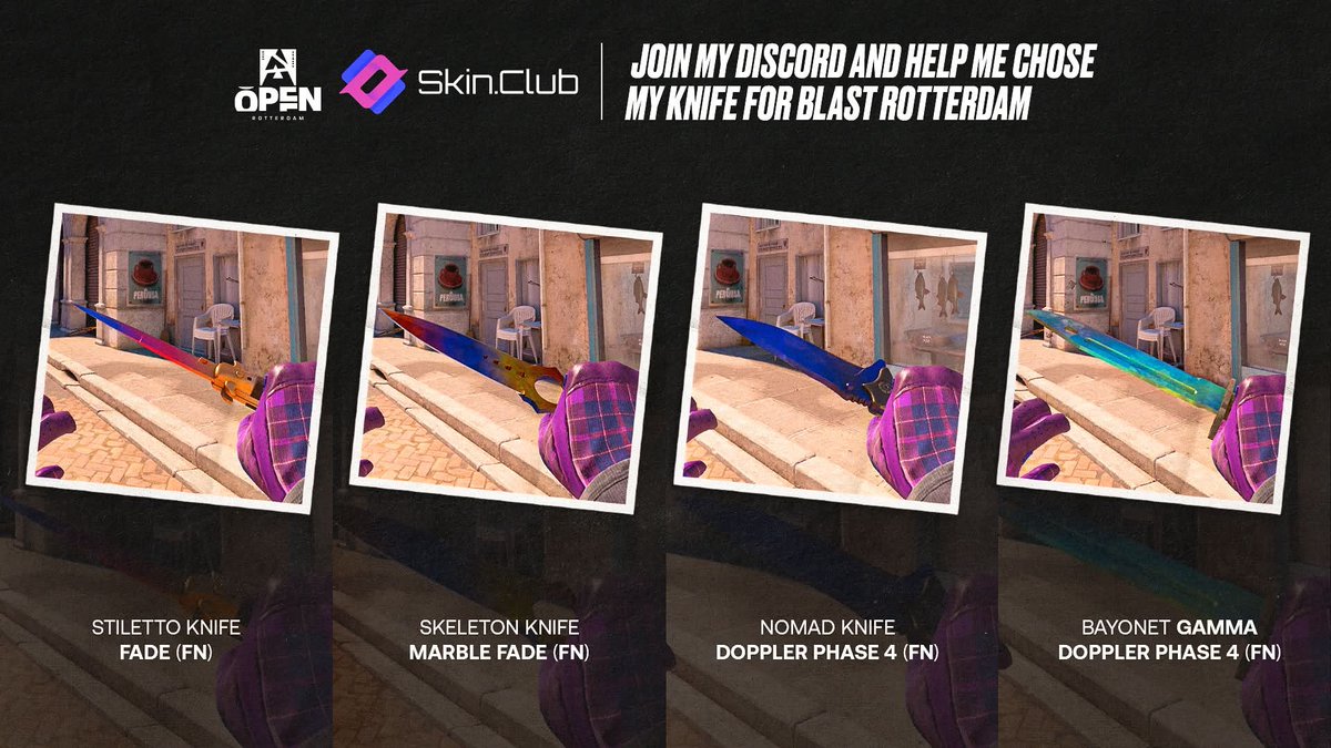 Dan Madesclaire tweet media