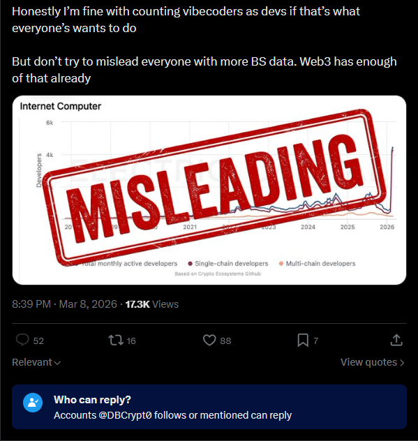 Doesn't Matter tweet media