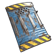 RustyLoot tweet media