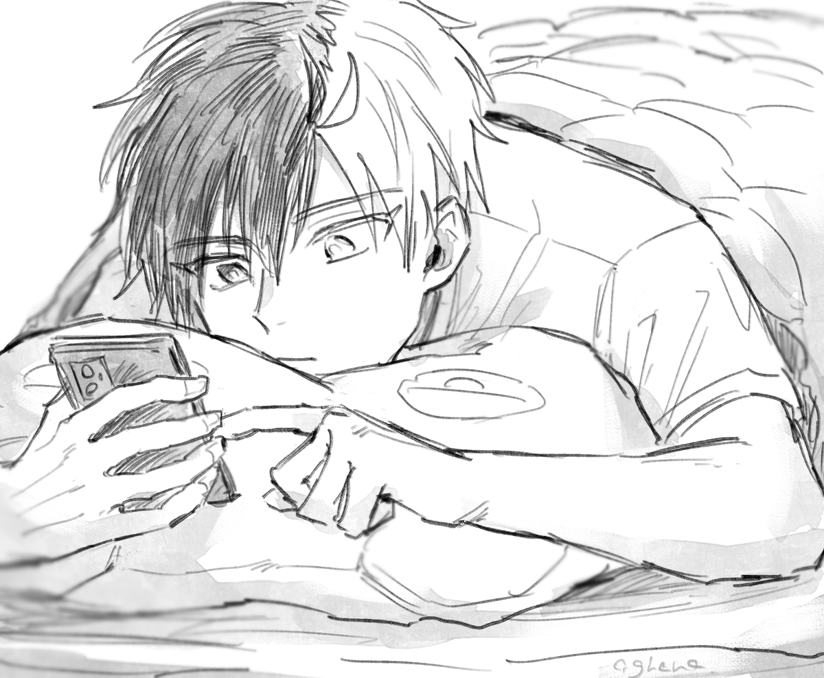 がーな tweet media