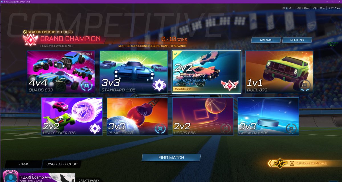 ⋆｡˚⭒⋆Cosmo Awruffs🏳️‍🌈 🇲🇽⋆⭒˚｡⋆ tweet media