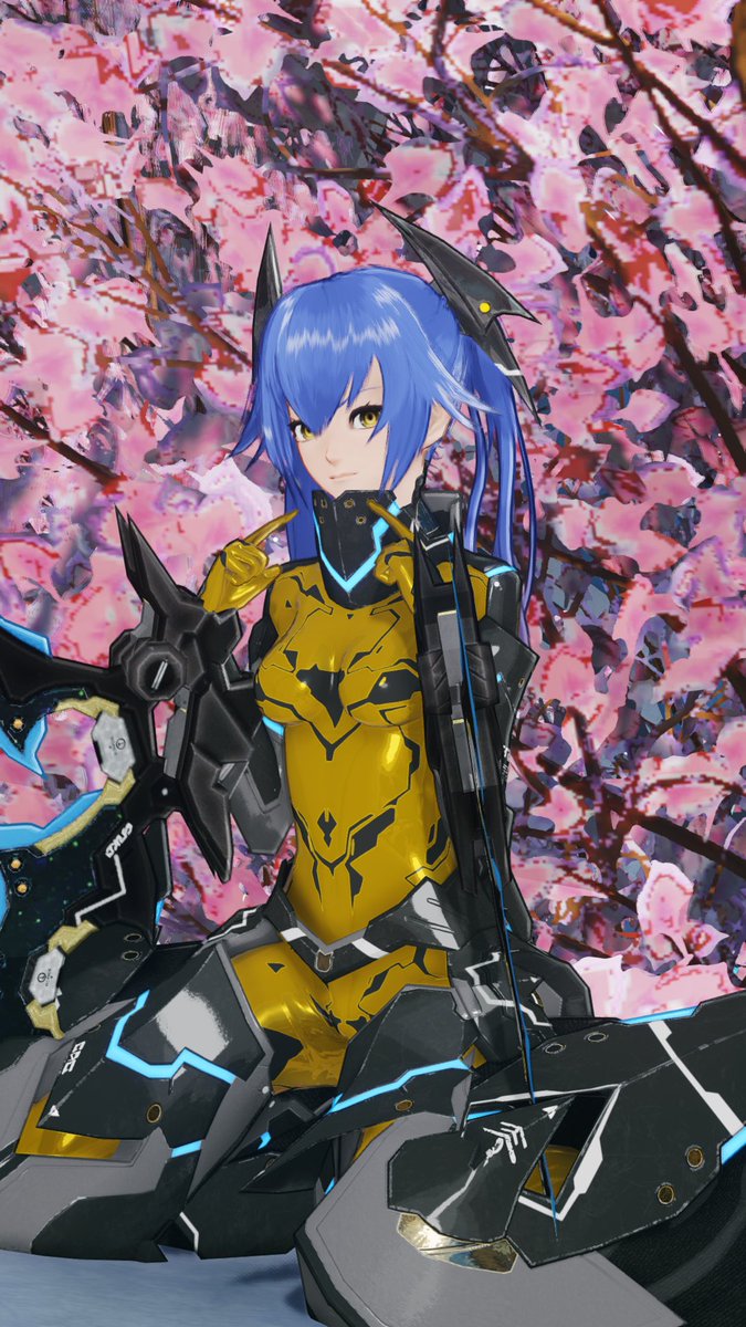 ぽりんぬ tweet media