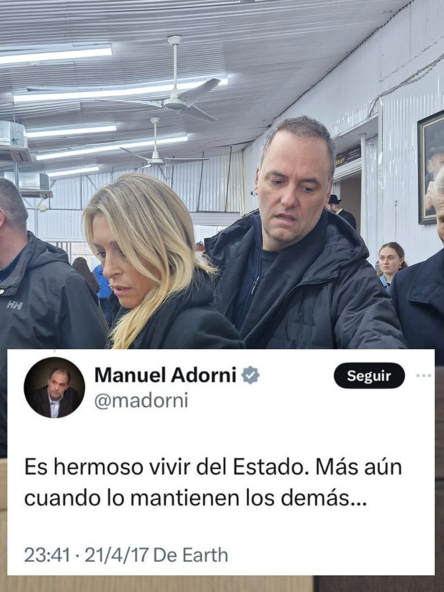 Jose M Casco tweet media