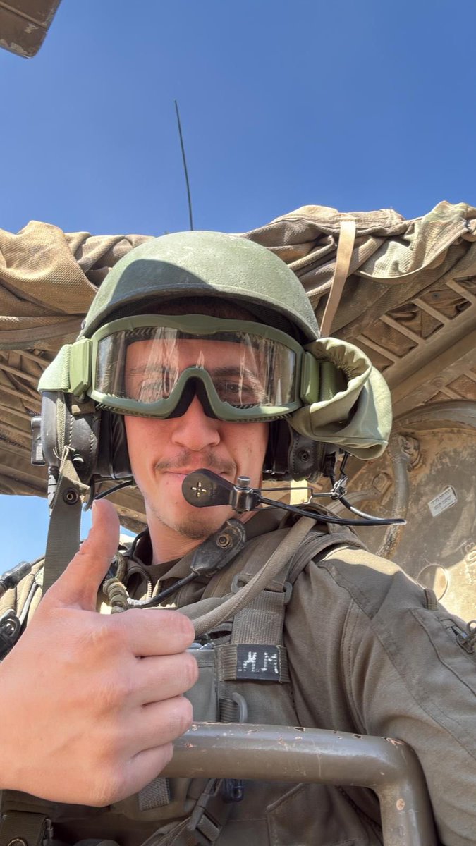 חיים טרייטל tweet media