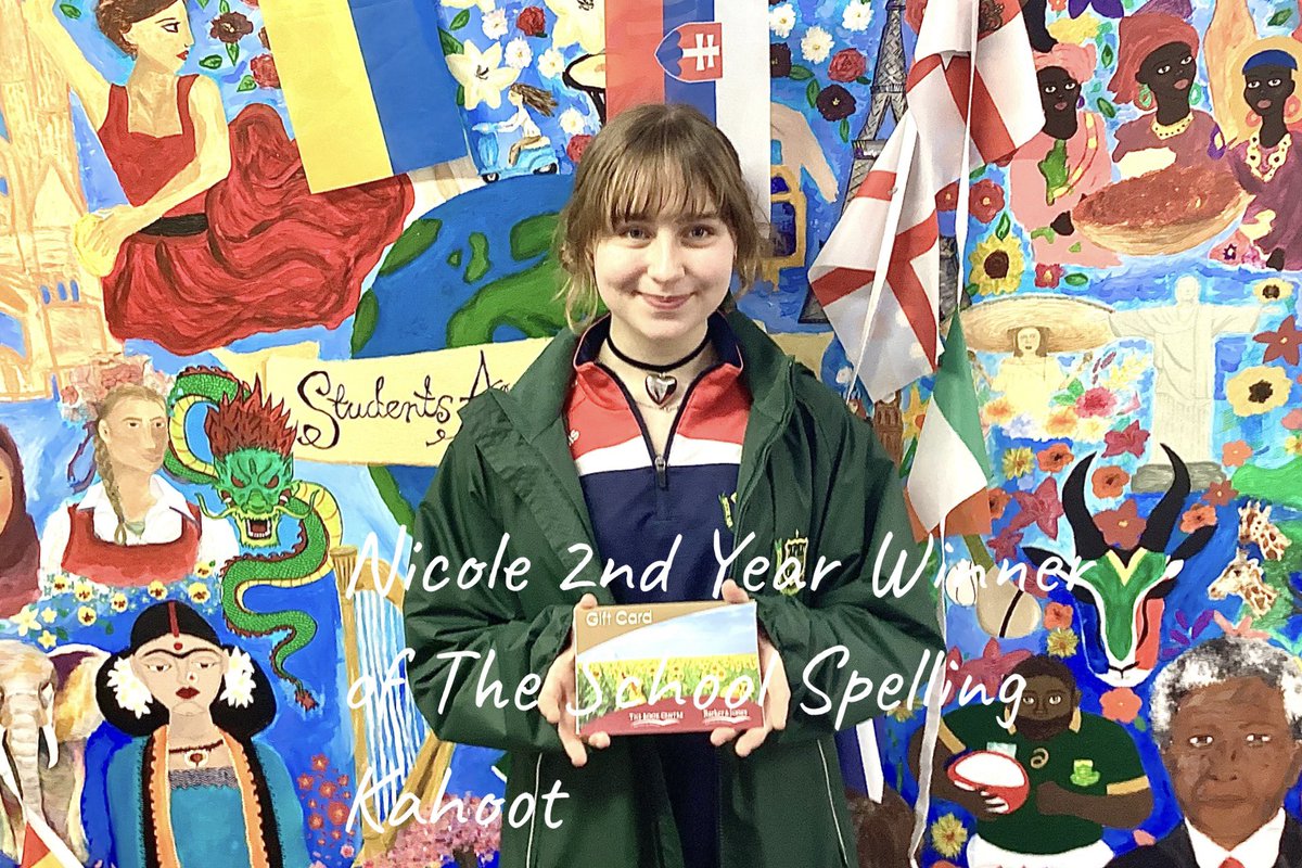 Pres Wex Library tweet media