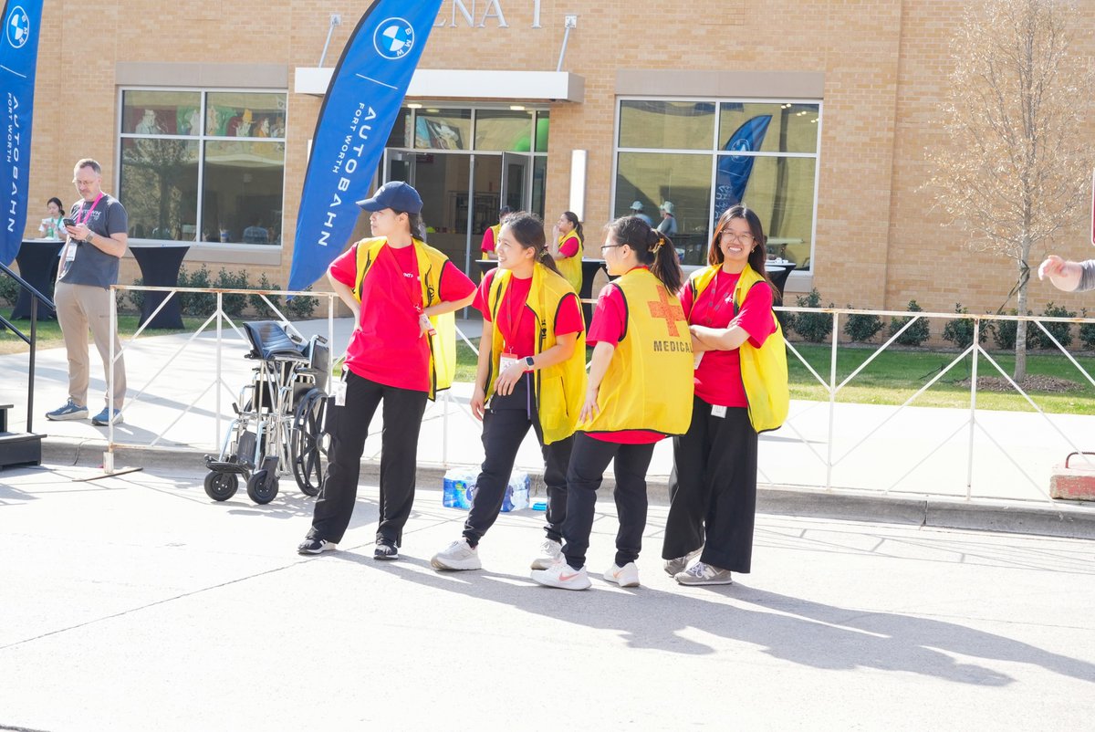 UNT Health Institute for Translational Research tweet media