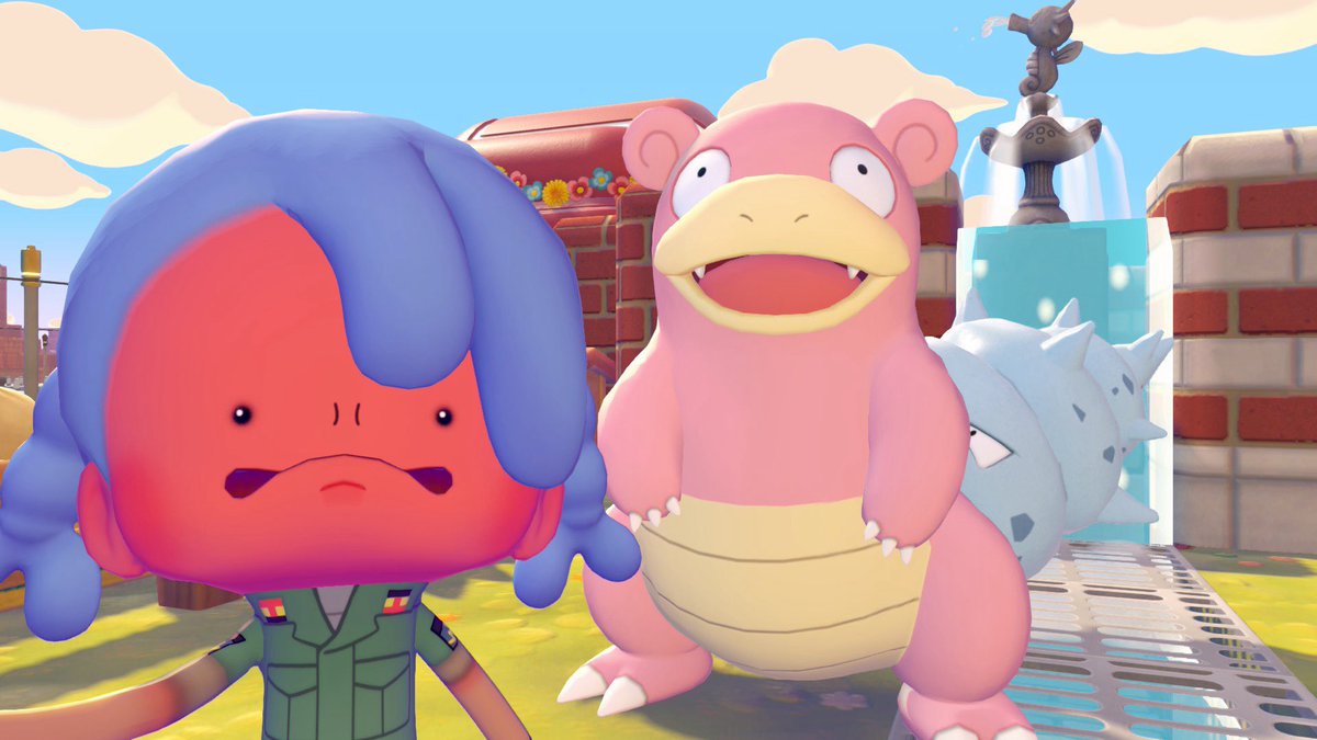 衿沢世衣子 tweet media