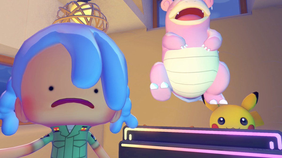 衿沢世衣子 tweet media