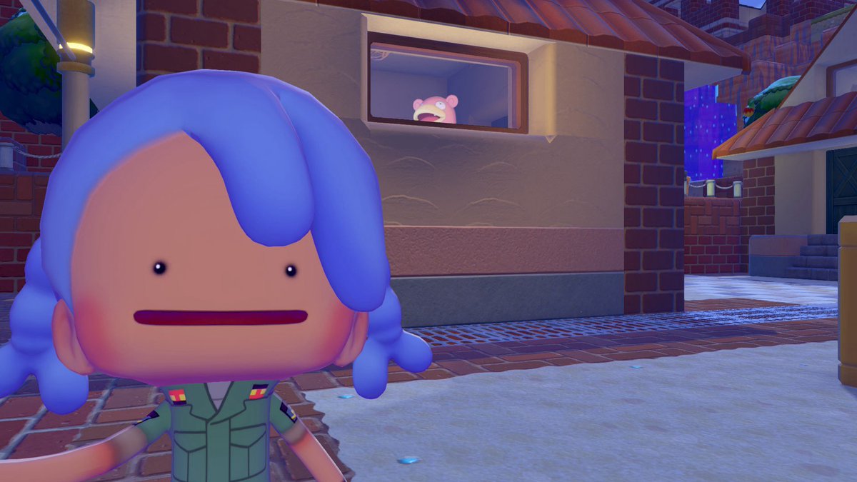 衿沢世衣子 tweet media