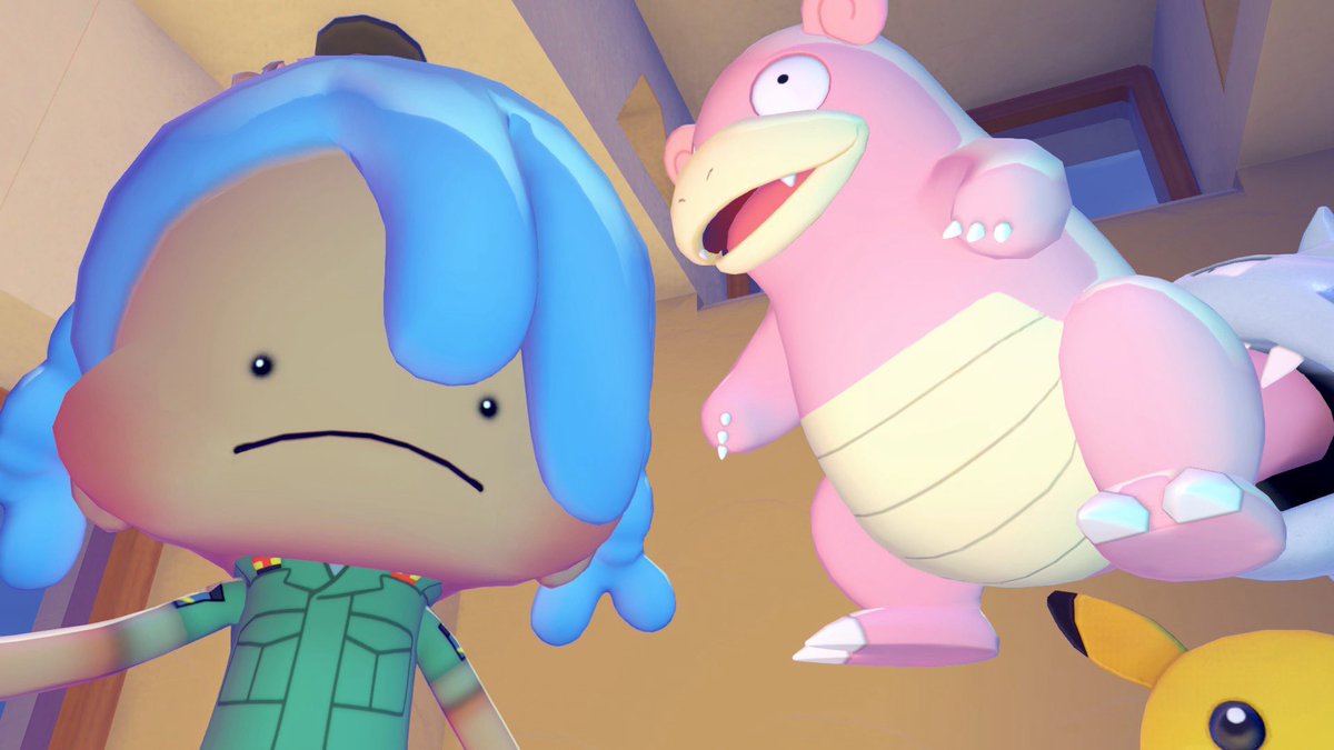 衿沢世衣子 tweet media