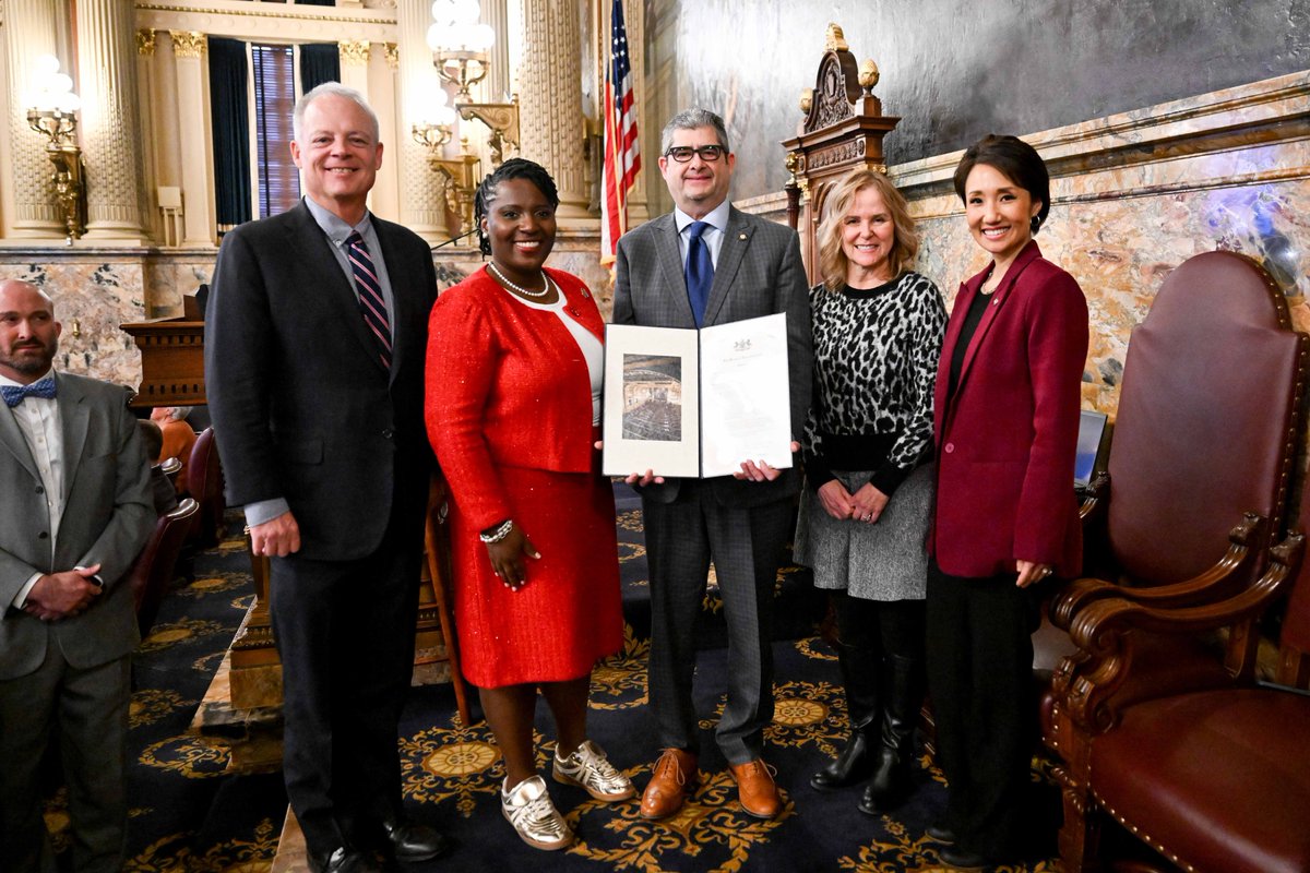 Rep. Perry Warren tweet media