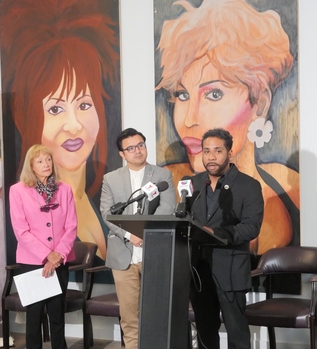 Juan Antonio Corretjer Puerto Rican Cultural Ctr tweet media