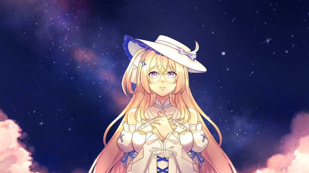 StarlightDaryl 🎵✨🔭 VTuber Composer tweet media