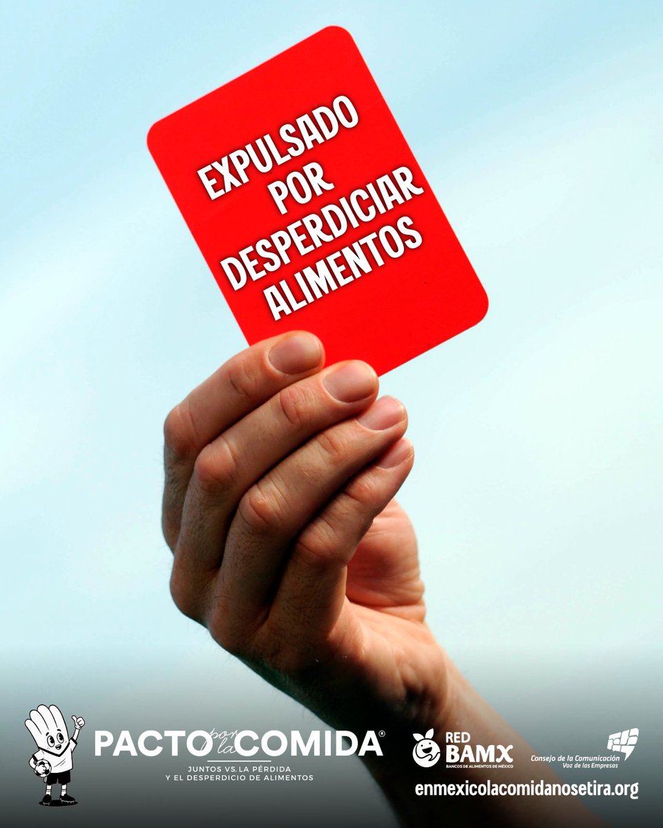 Consejo Comunicación tweet media