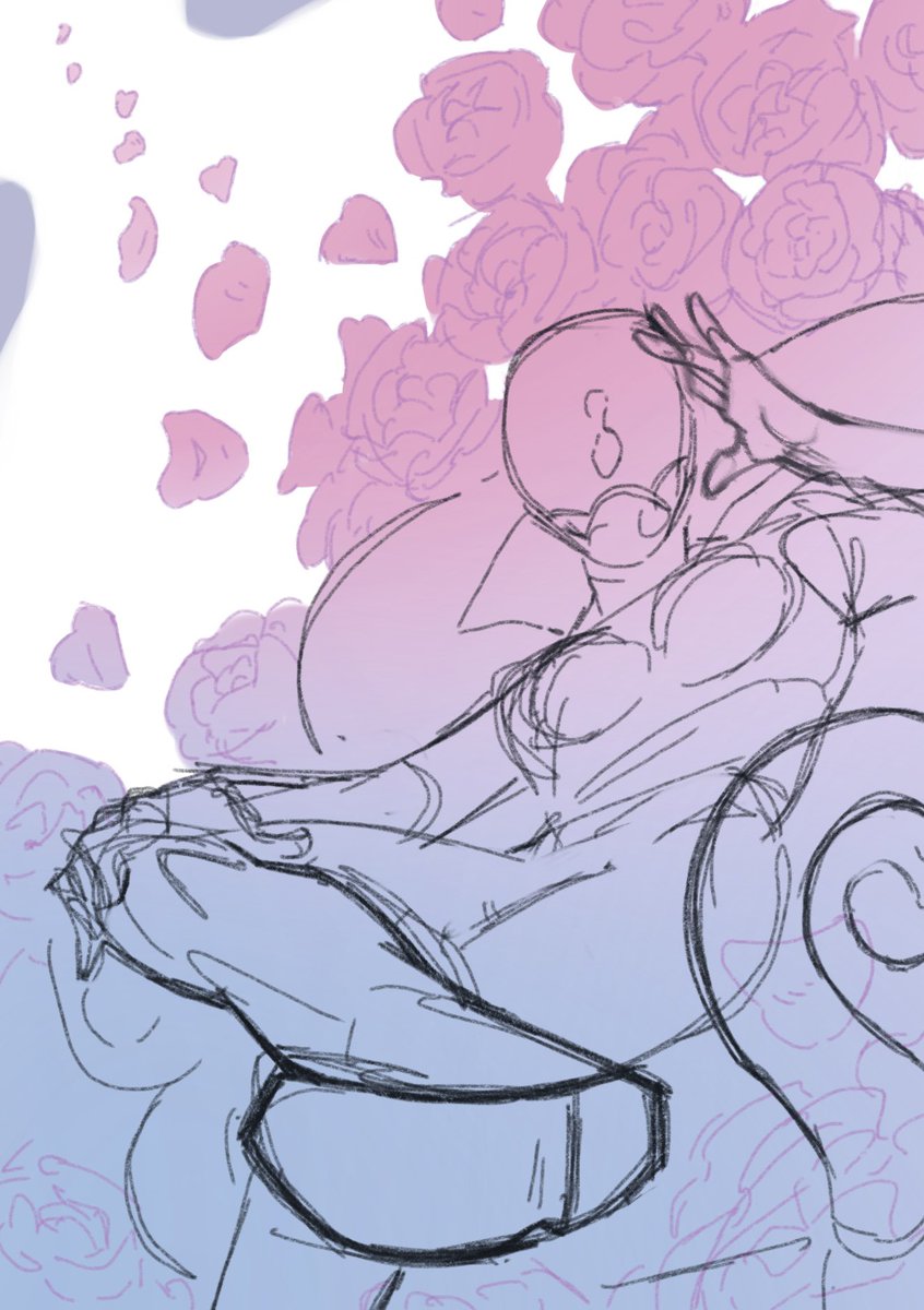 -ICΞPHΞR- Commissions Open tweet media