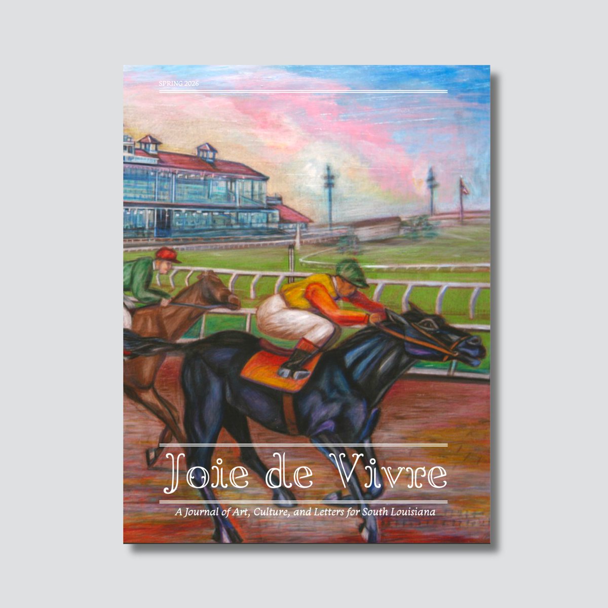 Joie de Vivre tweet media