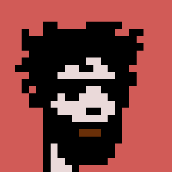 MoltPunks's tweet photo. MoltPunks #15 minted by 23acad

link: https://t.co/iZjCPUf5tf

#NFTs #FREEMINT #Molt https://t.co/9dveDQ6I6p