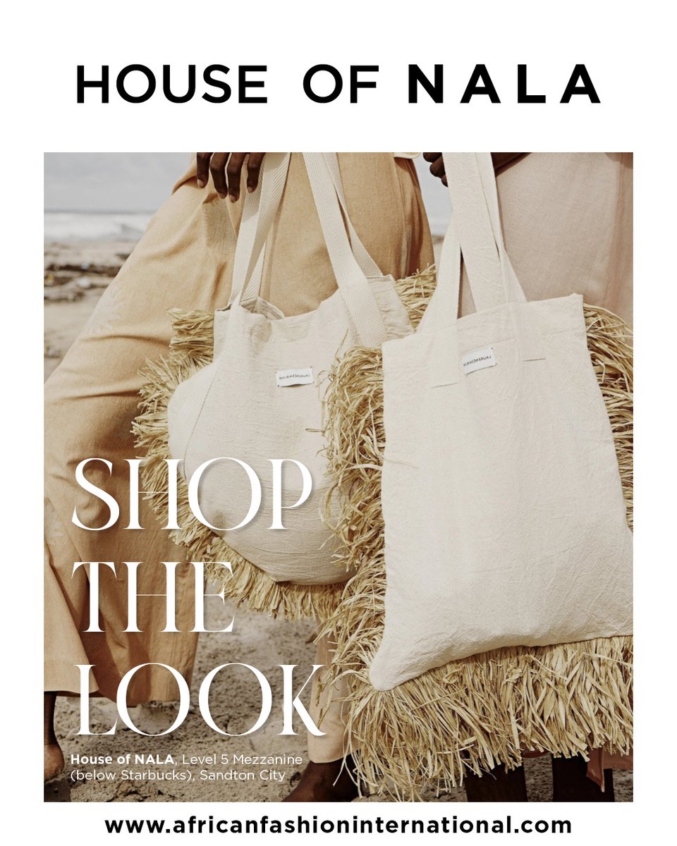 Africa Fashion International tweet media