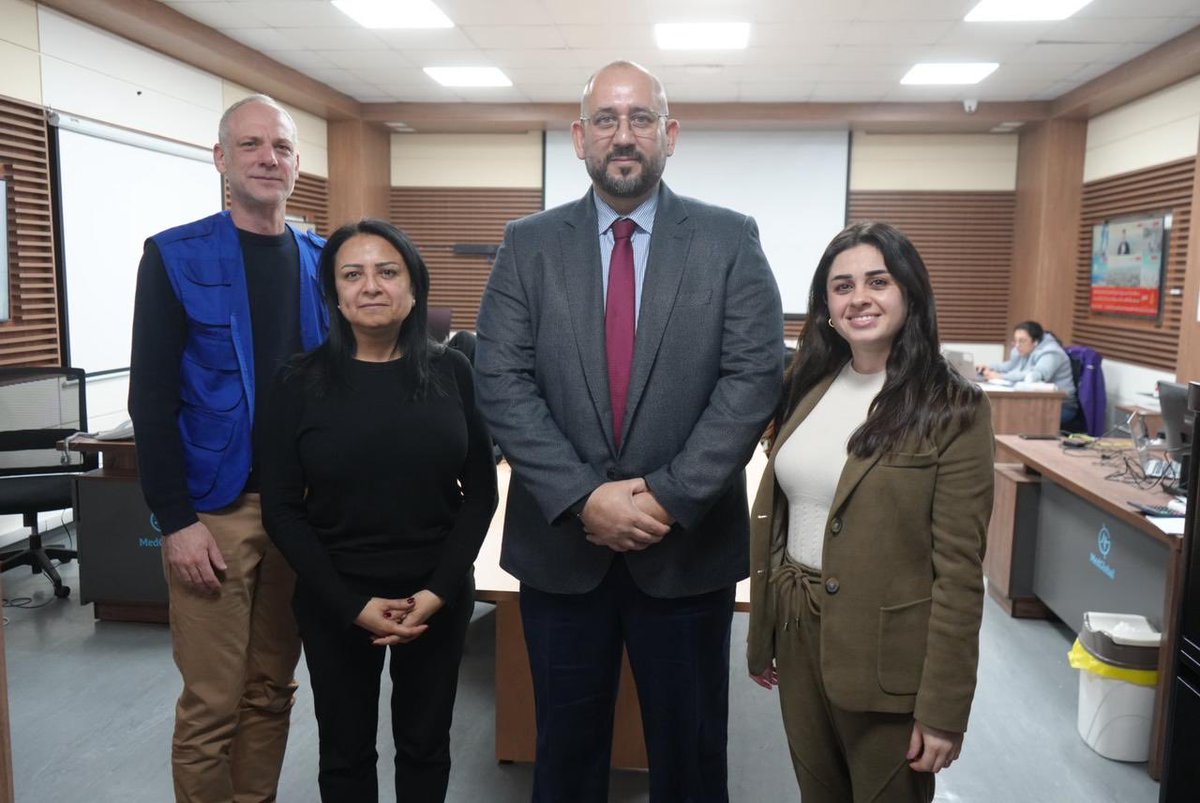 Othman Belbeisi tweet media