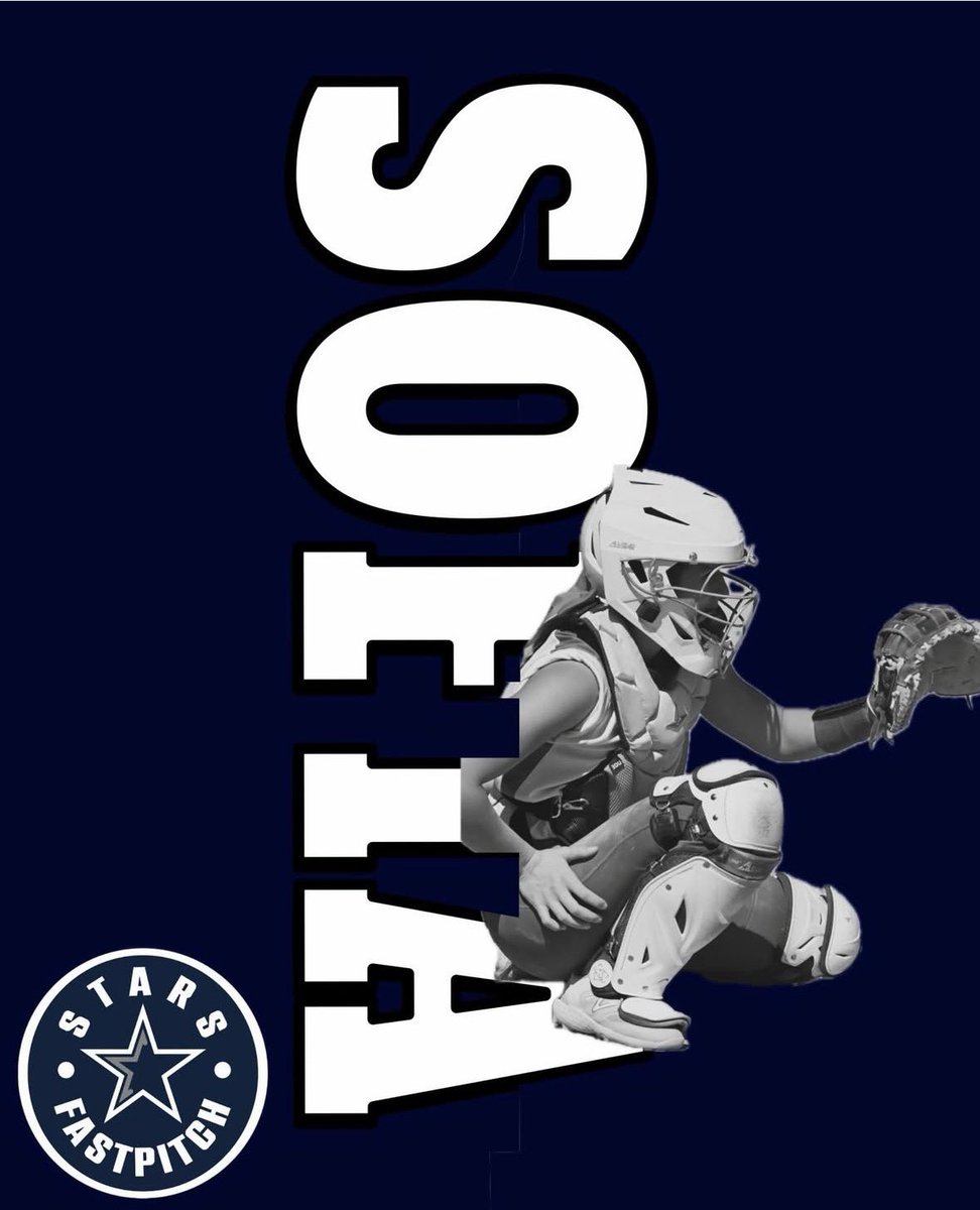 Sofia Mauro 2027 tweet media