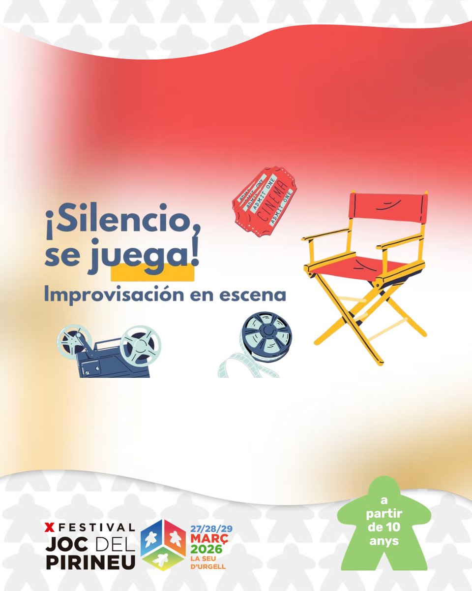 FestivalJocPirineu tweet media