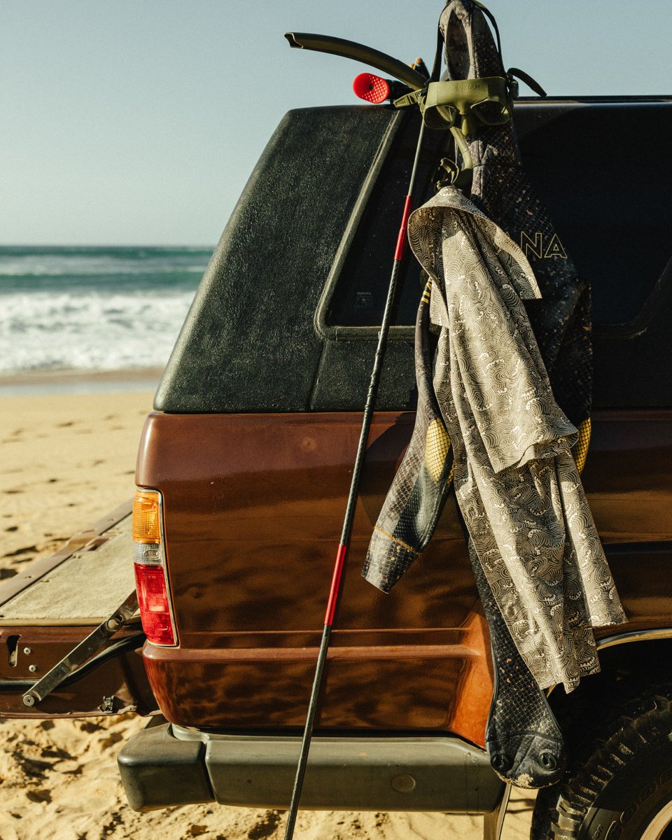 Huckberry tweet media
