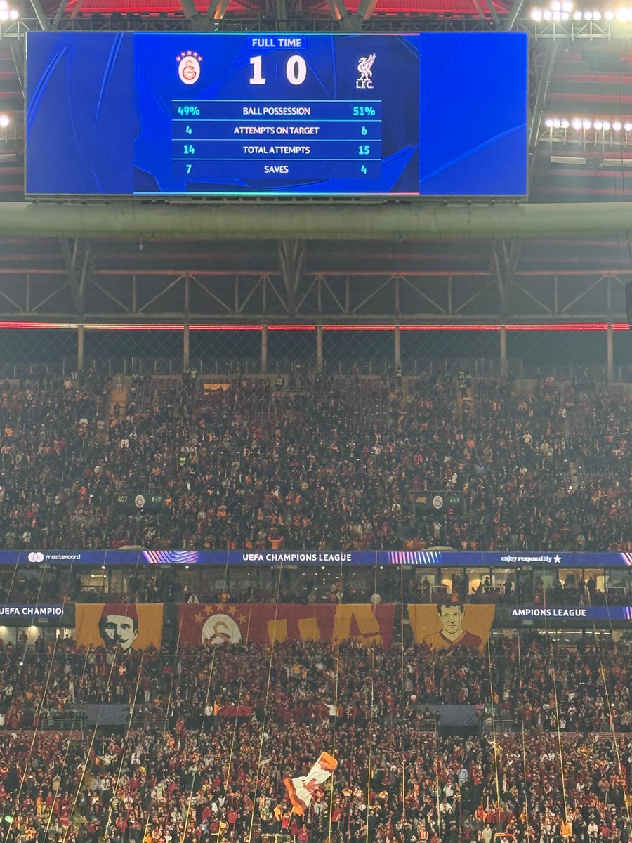 Welcome to Sami Yen’s hell. You are alone! <a href="/LFC/">Liverpool FC</a>