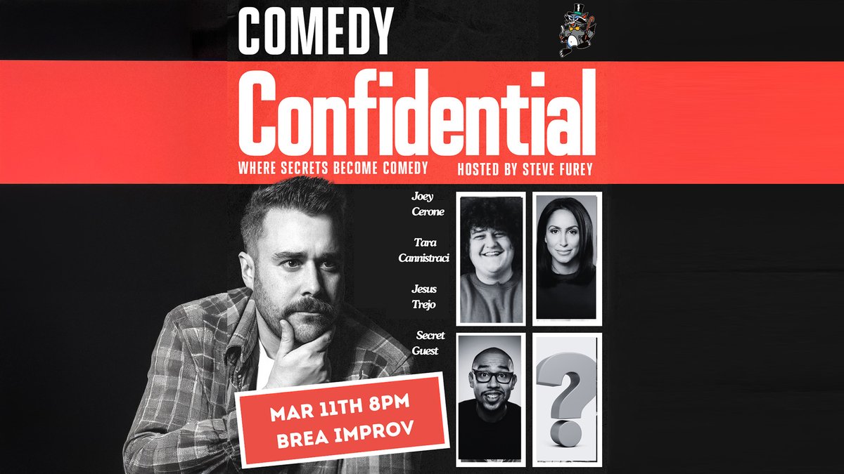 Brea Improv tweet media