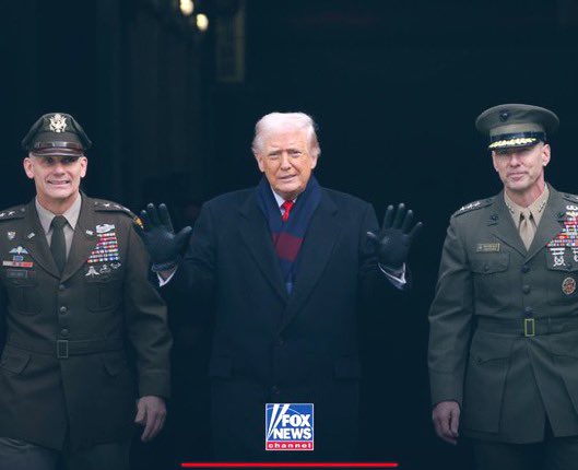 ترمب يحذر إيران من ألغام هرمز: ضرورة التحرك الفوري