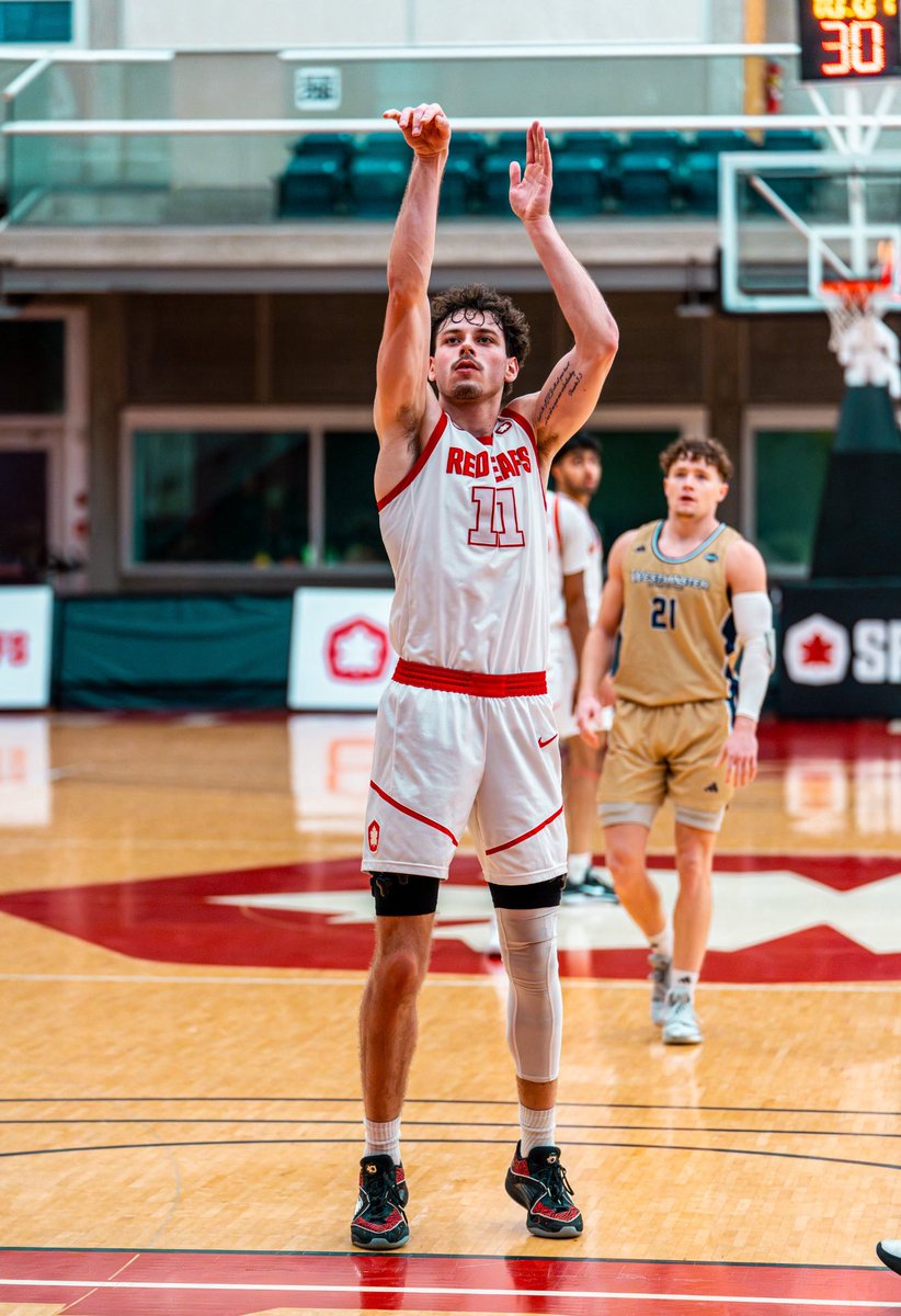 Simon Fraser (D2) F Luke Howard has received interest from the following programs, he tells TPR:

Loyola Marymount 
Montana State 
Hawaii 
Denver 
UC Riverside 
Southern Miss
Louisiana Tech 
William &amp; Mary
IU Indy
FGCU
Drexel