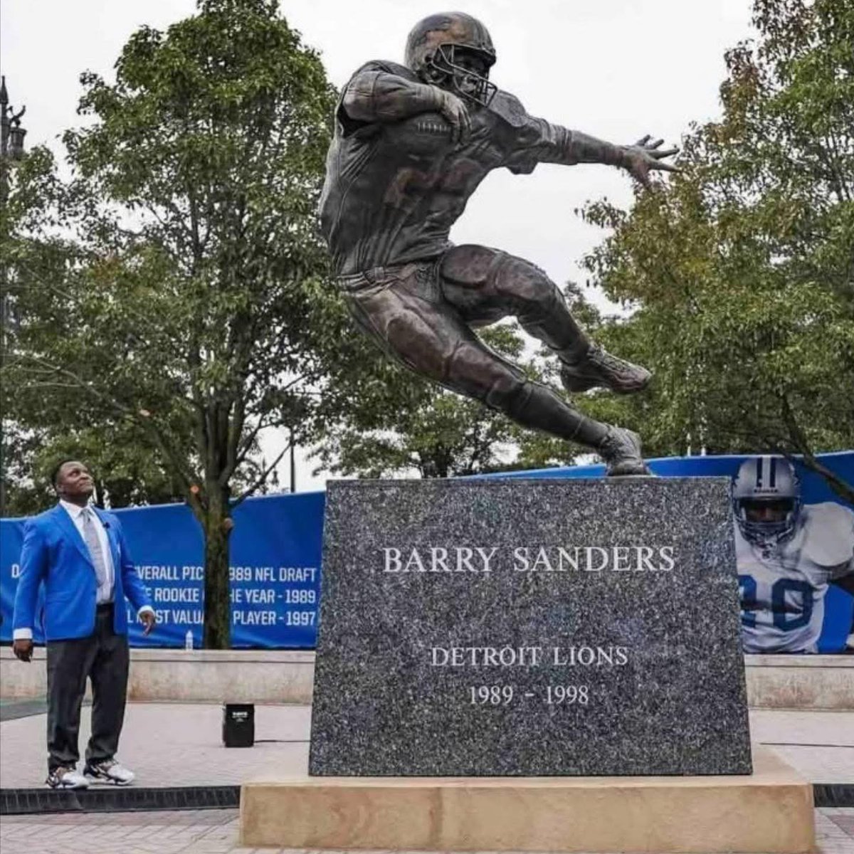 Football’s Greatest Moments tweet media