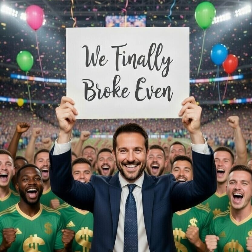 Paul (Dollar Club Agency) tweet media