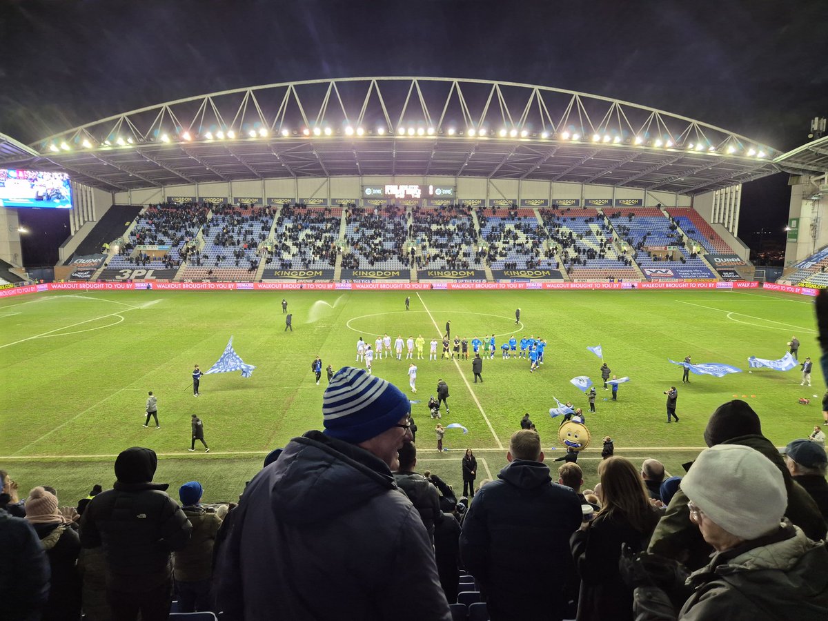 Paul Kendrick tweet media