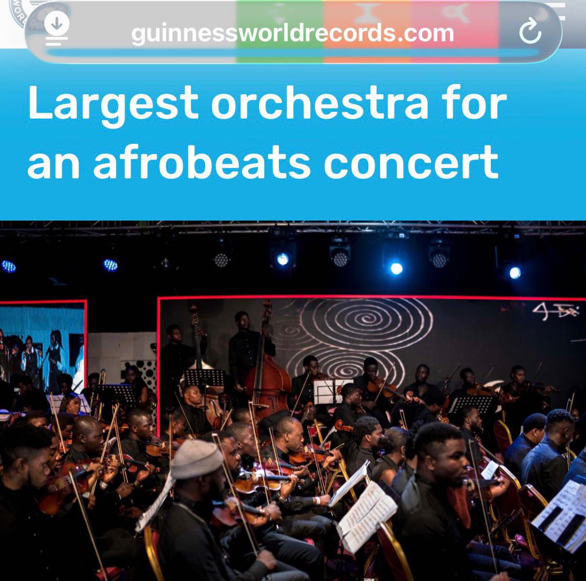 Yorùbáness tweet media