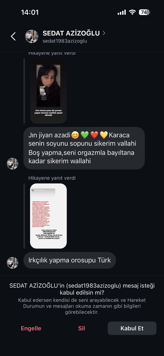 karaca 🇹🇷 tweet media