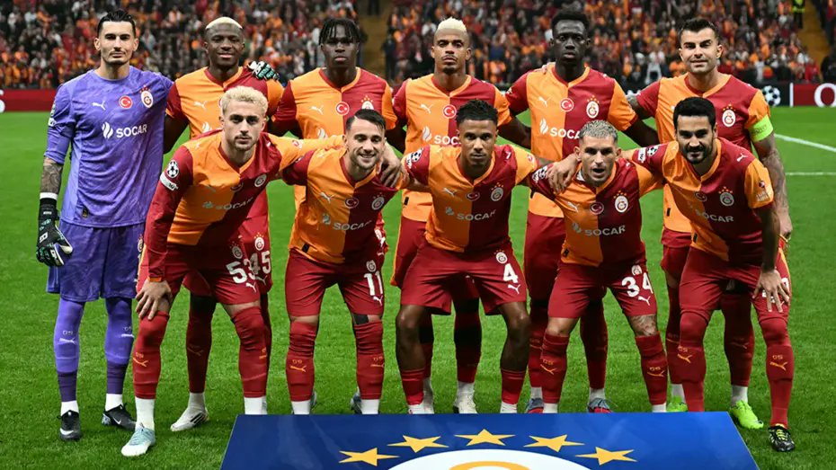 Nenniogluburak's tweet photo. İsterseniz Anfield’da fark yiyin. Bir sezonda iki kez dünya devi Liverpool’u yenme şerefini ve gururunu bize yaşattığınız için çok gururluyum. Yaşasın Cimbom, yaşasın Galatasaray! 🟡🔴 https://t.co/897fgAbHRg
