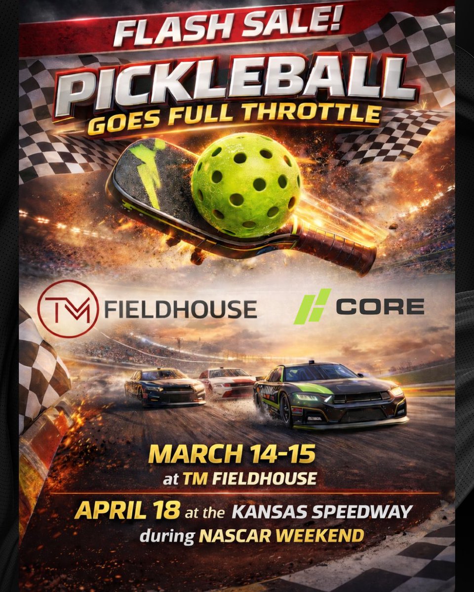 tmfieldhouse tweet media