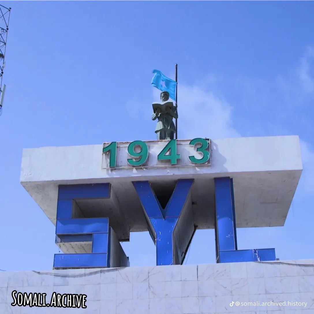 الصومال tweet media