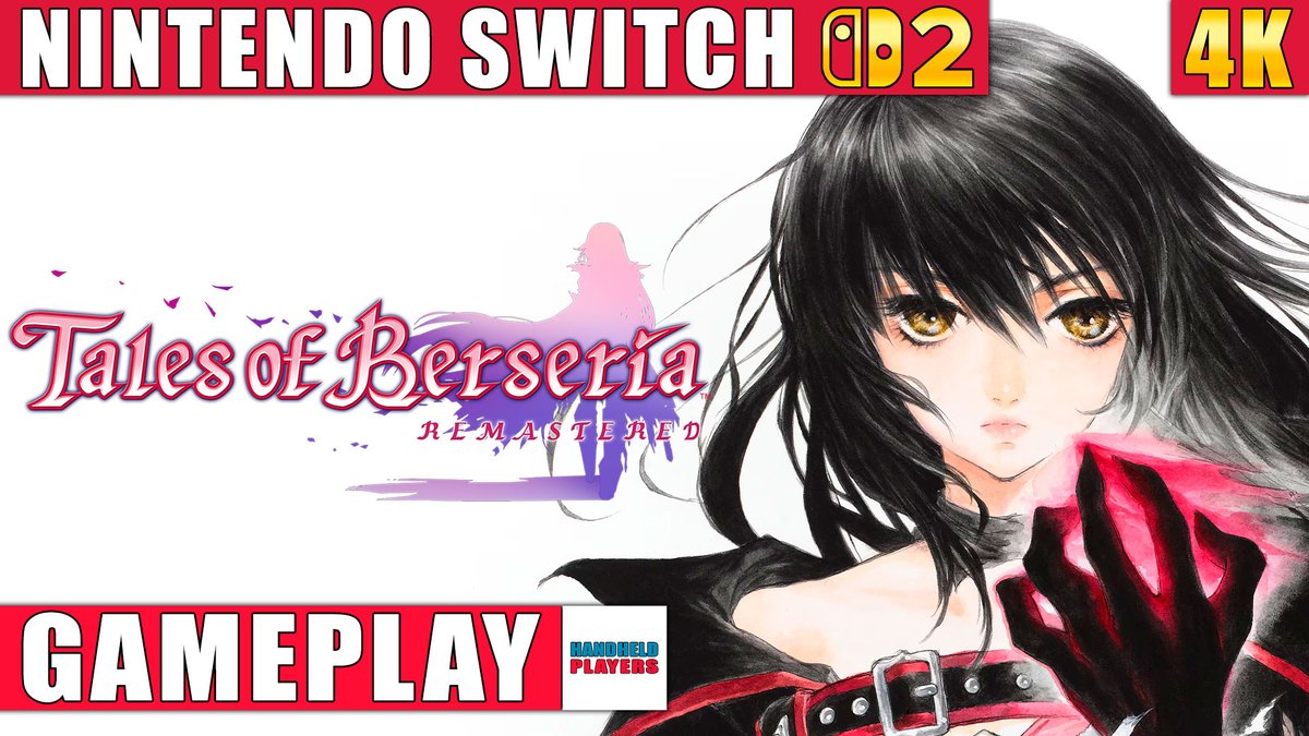 Handheld Players tweet media