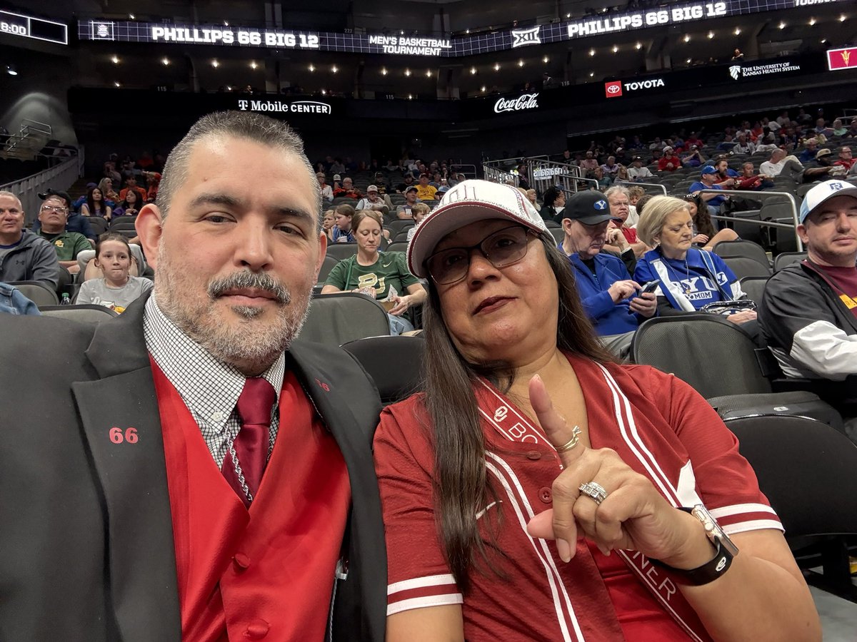 Señor OU of KC tweet media