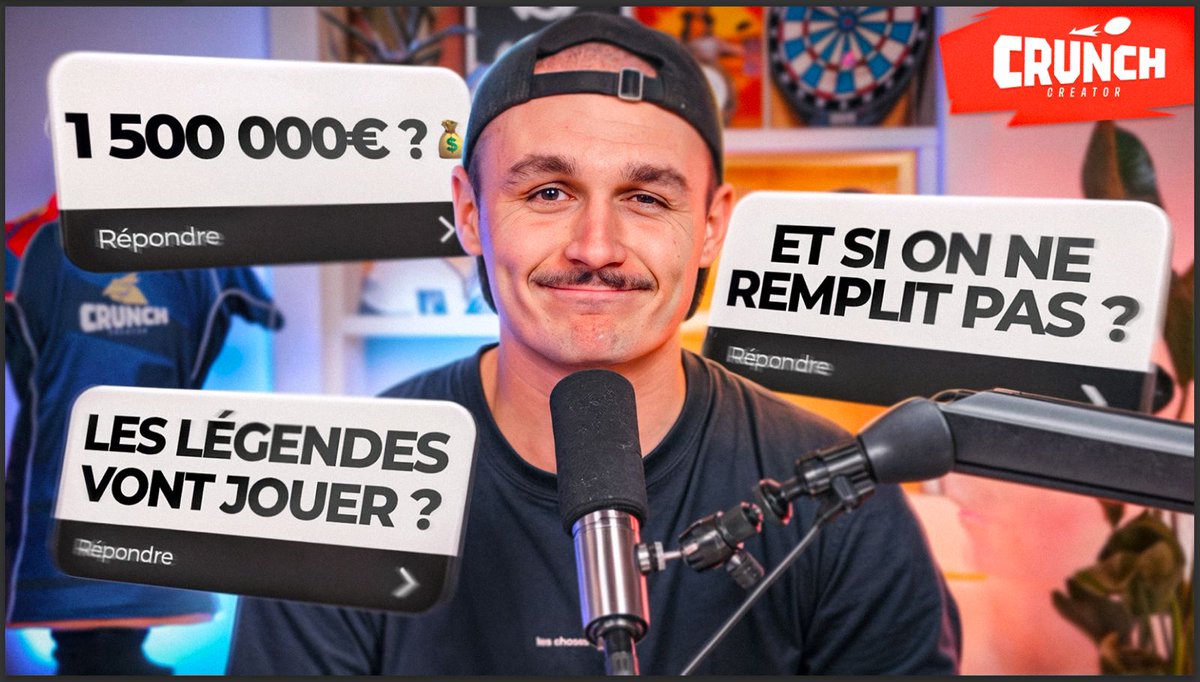 Max | Vidéographe tweet media