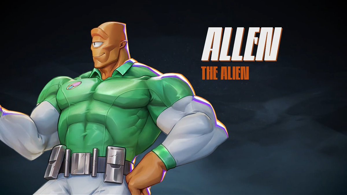 Invincible VS BR tweet media