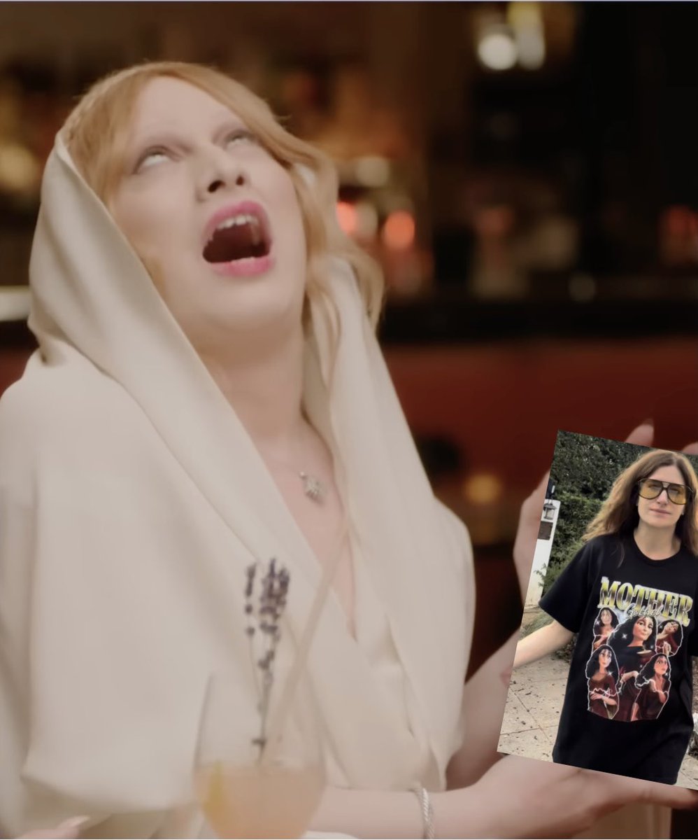 Jinkx Monsoon is Judy Garland tweet media