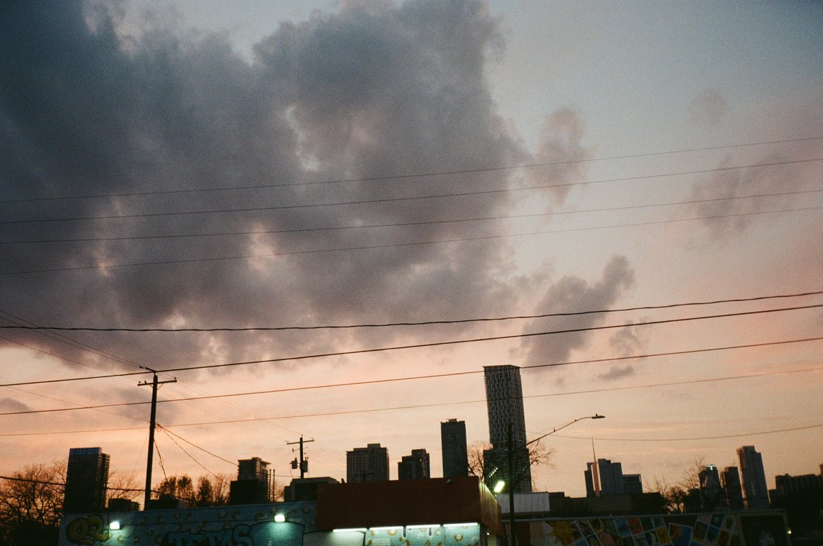 365 Things Austin tweet media