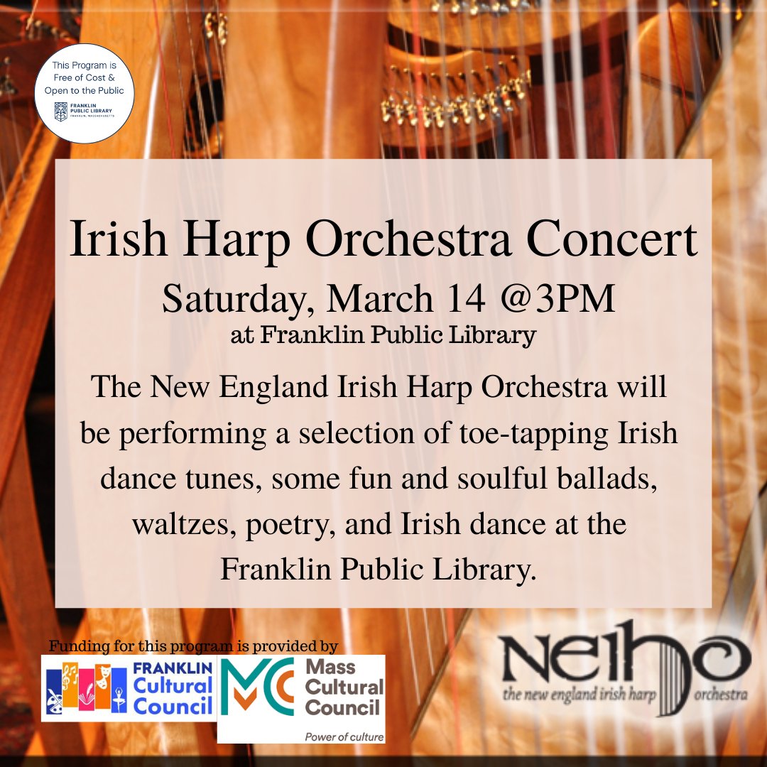 Franklin Library tweet media