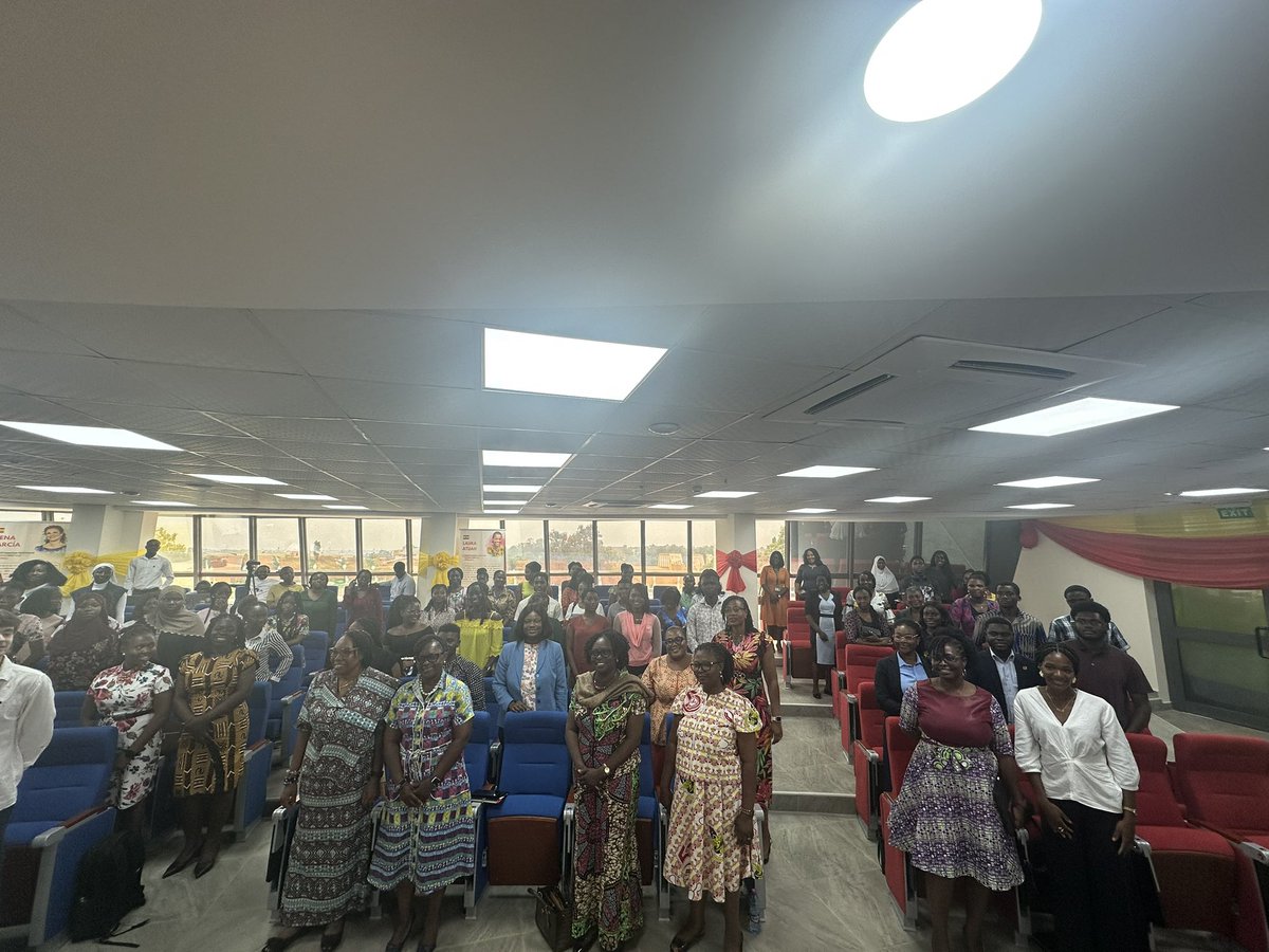 Justice Atuahene Frimpong tweet media