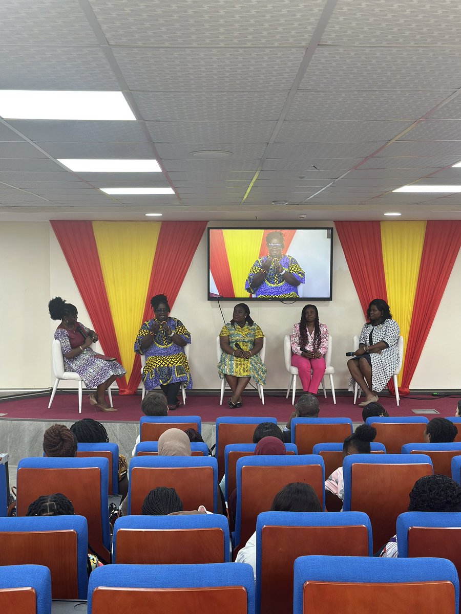 Justice Atuahene Frimpong tweet media