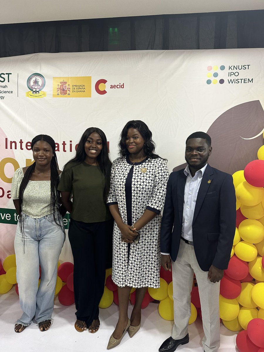 Justice Atuahene Frimpong tweet media